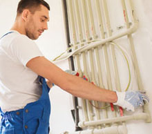 Commercial Plumber Services in Commerce, CA